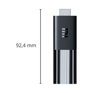 Foto 3 | Foto 3 | Xiaomi Stick Belug De Voz 8gb Negro Con 2gb De Memoria Ram Negro