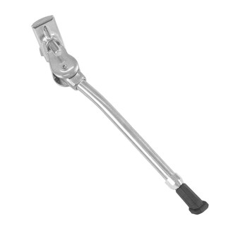 Foto 1 | Foto 1 | Parador Dh-04a Para Bicicleta Alta Calidad Plata Mariluz