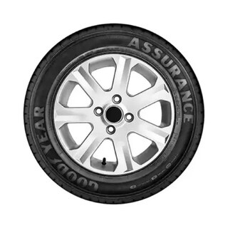 Foto 2 | Foto 2 | Llanta 185/65r15 Goodyear Assurance 88t