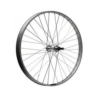 Foto 1 | Foto 1 | Rodada Para Bicicleta 24 X 36 Hoyos Para Silla De Ruedas