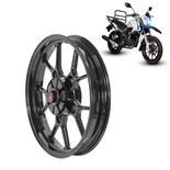 Rin Completo Trasero Aspas 2.5x17 Moto Workman 250 Kinlley