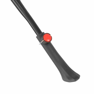 Foto 2 | Foto 2 | Parador Dh-20a Para Bicicleta Alta Calidad Negro Gospel