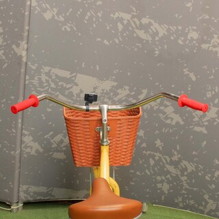 Foto 5 | Foto 5 | Puños Para Bicicleta 100mm Rojo Pvc Sz-108a Gospel