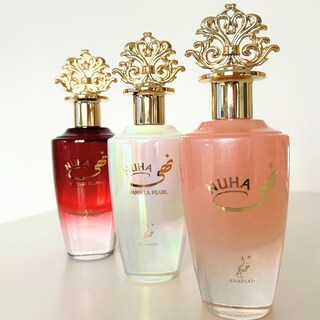 Foto 6 | Foto 6 | Eau De Parfum Khadlaj Nuha Cherry Blush 85 Ml Para Mujer - Venta Internacional.
