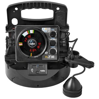 Foto 1 | Foto 1 | Equipo Deportivo Vexilar Flx-38 Bb Pro Pack Localizador De Peces - Venta Internacional.