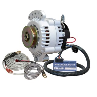 Foto 1 | Foto 1 | Kit De Sensor Balmar Serie 621 De 100 A Único Ft Alt Mc Reg T - Venta Internacional.