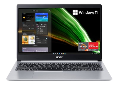 Foto 1 | Foto 1 | Ordenador Portátil Acer Aspire 5 A515-45-r74z Slim 15 6 Pulgadas Ryzen 5 5500u - Venta Internacional.