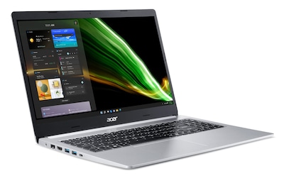 Foto 6 | Foto 6 | Ordenador Portátil Acer Aspire 5 A515-45-r74z Slim 15 6 Pulgadas Ryzen 5 5500u - Venta Internacional.
