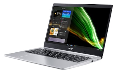 Foto 7 | Foto 7 | Ordenador Portátil Acer Aspire 5 A515-45-r74z Slim 15 6 Pulgadas Ryzen 5 5500u - Venta Internacional.