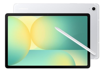 Foto 1 | Foto 1 | Tablet Samsung Galaxy Tab S10 Fe 256gb Plata