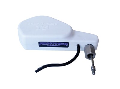 Foto 1 | Foto 1 | Dirección Eléctrica Para Agua Salada Tubo Inclinable Panther T5 - Venta Internacional.