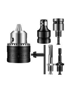 Foto 1 | Foto 1 | Broquero Chuck 1/2 Adaptador Sds Plus Destornillador Impact