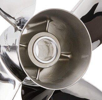 Foto 3 | Foto 3 | Punto De Inflexión De La Hélice Propeller Express Right Stainless - Venta Internacional.