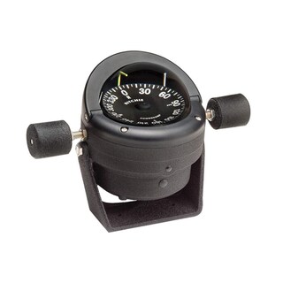 Foto 1 | Foto 1 | Boat Compass Ritchie Hb-845 Helmsman Steel Para Paseos En Bote - Venta Internacional.