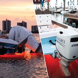 Foto 5 | Foto 5 | Luz Submarina Para Barcos Shadow-caster Scr-24 Led 90w Rgbw - Venta Internacional.
