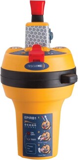 Foto 1 | Foto 1 | Epirb Ocean Signal Rescueme Epirb1 Con Antena Retráctil - Venta Internacional.