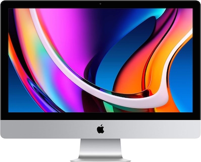 Foto 1 | Foto 1 | Ordenador De Sobremesa Apple Imac 27'' Core I7 3 8 Ghz 32 Gb Ram 1 Tb Ssd - Venta Internacional.