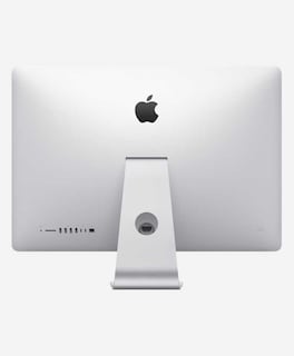 Foto 2 | Foto 2 | Ordenador De Sobremesa Apple Imac 27'' Core I7 3 8 Ghz 32 Gb Ram 1 Tb Ssd - Venta Internacional.