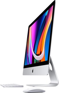 Foto 3 | Foto 3 | Ordenador De Sobremesa Apple Imac 27'' Core I7 3 8 Ghz 32 Gb Ram 1 Tb Ssd - Venta Internacional.