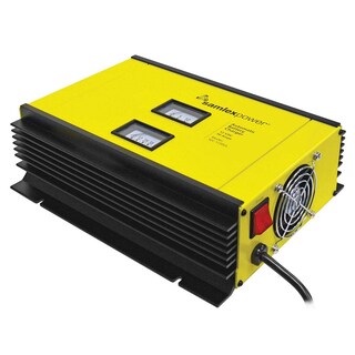Foto 1 | Foto 1 | Cargador De Baterías Samlex America Samlex Solar Sec-1250ul 12v - Venta Internacional.