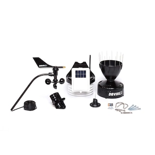 Foto 1 | Foto 1 | Conjunto De Sensores Inalámbricos Integrados Davis Instruments 6322 - Venta Internacional.