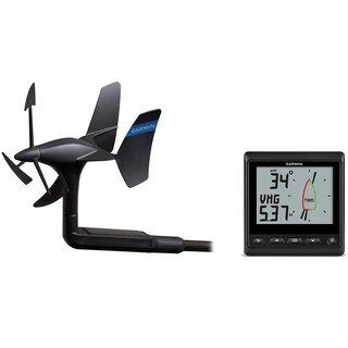 Foto 1 | Foto 1 | Instrumento De Viento Inalámbrico Garmin Gnx™ Wind Pack - Venta Internacional.