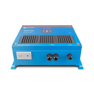 Foto 2 | Foto 2 | Cargador De Baterías Victron Energy Skylla-ip65 24 V 35 A 120-240 Vac - Venta Internacional.