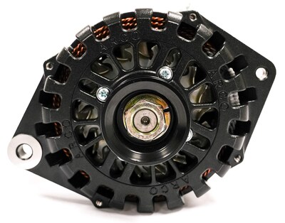 Foto 3 | Foto 3 | Alternador Arco Zeus A225s J-180 3.15'' Con Bloque De Terminales - Venta Internacional.
