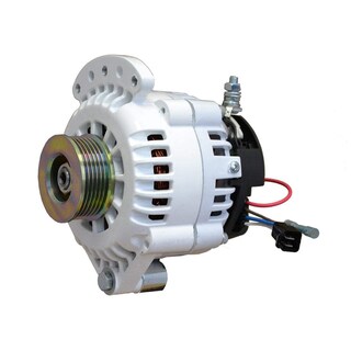 Foto 1 | Foto 1 | Alternador Balmar 120a 12v Con Conexión A Tierra Aislada - Venta Internacional.