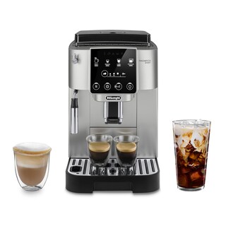Foto 1 | Foto 1 | Máquina De Café Y Espresso De'longhi Magnifica Start Ecam22022sb - Venta Internacional.