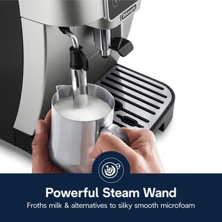 Foto 2 | Foto 2 | Máquina De Café Y Espresso De'longhi Magnifica Start Ecam22022sb - Venta Internacional.