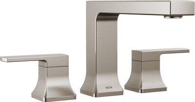 Foto 1 | Foto 1 | Grifo Romano Para Bañera Delta Velum Con Caño Curvo Cromado T2739 - Venta Internacional.