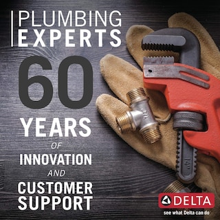 Foto 5 | Foto 5 | Grifo Romano Para Bañera Delta Velum Con Caño Curvo Cromado T2739 - Venta Internacional.