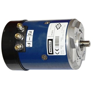 Foto 1 | Foto 1 | Motor Eléctrico Maxwell Cima 1200w 24v Con Brida De 4 Orificios - Venta Internacional.
