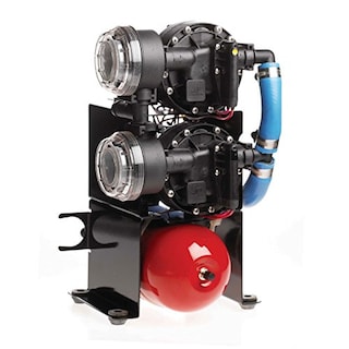 Foto 4 | Foto 4 | Sistema De Bomba De Presión De Agua Johnson Pumps Aqua Jet Duo Wps 10.4 - Venta Internacional.