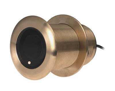Foto 1 | Foto 1 | Transductor Airmar B75c-12-h Con Inclinación 12° Con Cable Mm Humminbird De 9 Pines - Venta Internacional.