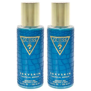Foto 1 | Foto 1 | Perfume Guess Sexy Skin Tropical Breeze Mist 250 Ml Paquete De 2 - Venta Internacional.