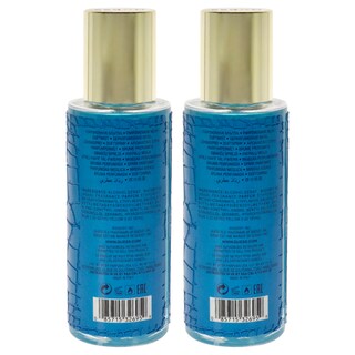 Foto 2 | Foto 2 | Perfume Guess Sexy Skin Tropical Breeze Mist 250 Ml Paquete De 2 - Venta Internacional.