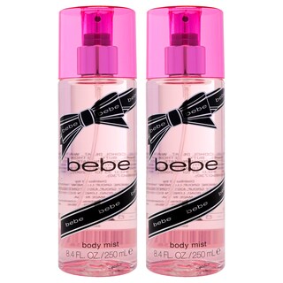 Foto 1 | Foto 1 | Bruma Corporal Bebe Silver De Bebe Women 250 Ml - Venta Internacional.
