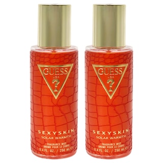 Foto 1 | Foto 1 | Bruma Solar Cálida Perfume Guess Sexy Skin 250 Ml Paquete De 2 - Venta Internacional.