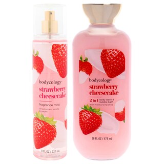 Foto 1 | Foto 1 | Kit Perfume Bodycology De 2 Piezas Para Mujer - Venta Internacional.