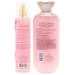 Foto 2 | Foto 2 | Kit Perfume Bodycology De 2 Piezas Para Mujer - Venta Internacional.