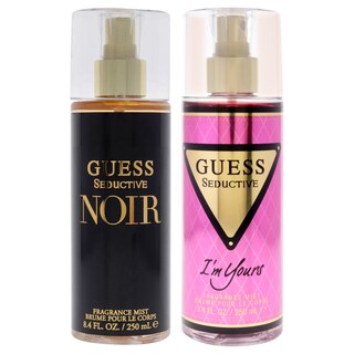 Foto 1 | Foto 1 | Kit Perfume Guess Seductive De 2 Piezas Para Mujer - Venta Internacional.