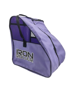 Foto 6 | Foto 6 | Combo Patines Ajustables Protecciones Y Bolsa Speed Rainbow Ch 17-20mx
