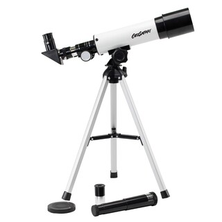 Foto 1 | Foto 1 | Telescopio Educational Insights Geosafari Vega 360 Kids 8+ - Venta Internacional.