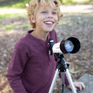Foto 3 | Foto 3 | Telescopio Educational Insights Geosafari Vega 360 Kids 8+ - Venta Internacional.