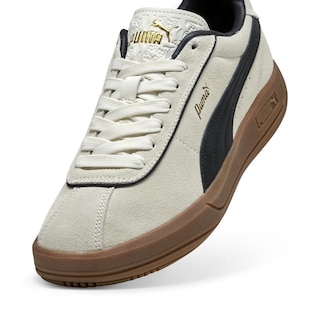 Foto 4 | Foto 4 | Tenis Puma Club Klassika Sd Para Mujer Beige
