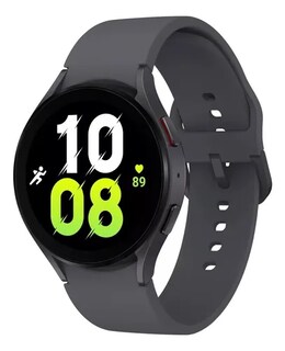 Foto 1 | Foto 1 | Smartwatch Samsung Watch5 44mm Negro Reacondicionado Excelente