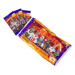 Foto 4 | Foto 4 | Paquete De Cartas Coleccionables Panini Score-a-treat Para Halloween 2025 - Venta Internacional.