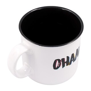 Foto 3 | Foto 3 | Taza de Cerámica Silver Buffalo Disney Lilo And Stitch Ohana 590 ml-Venta Internacional